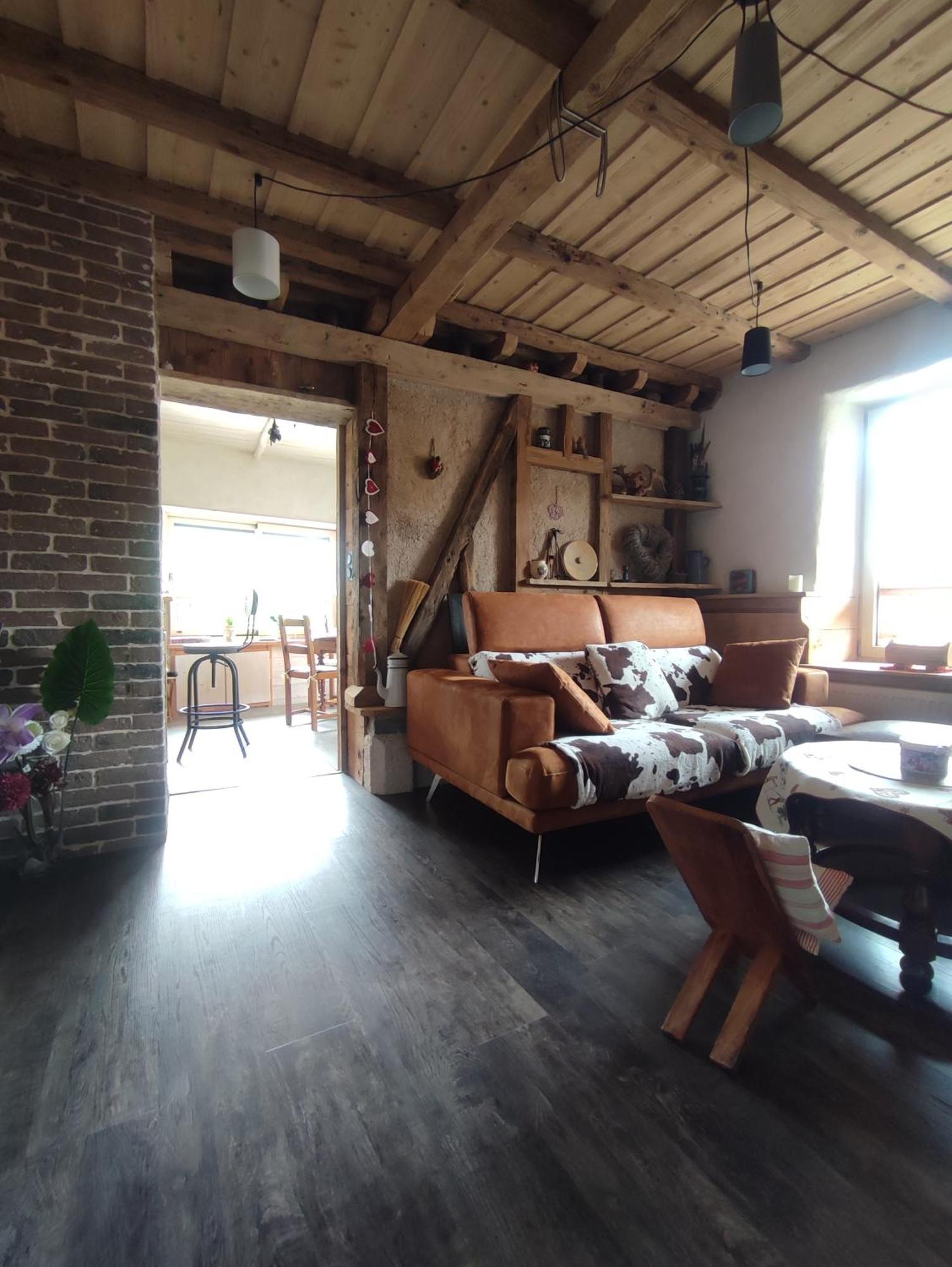 Chambre Atypique 2 Pers 200M Du Lac Saint-Jorioz Exterior foto
